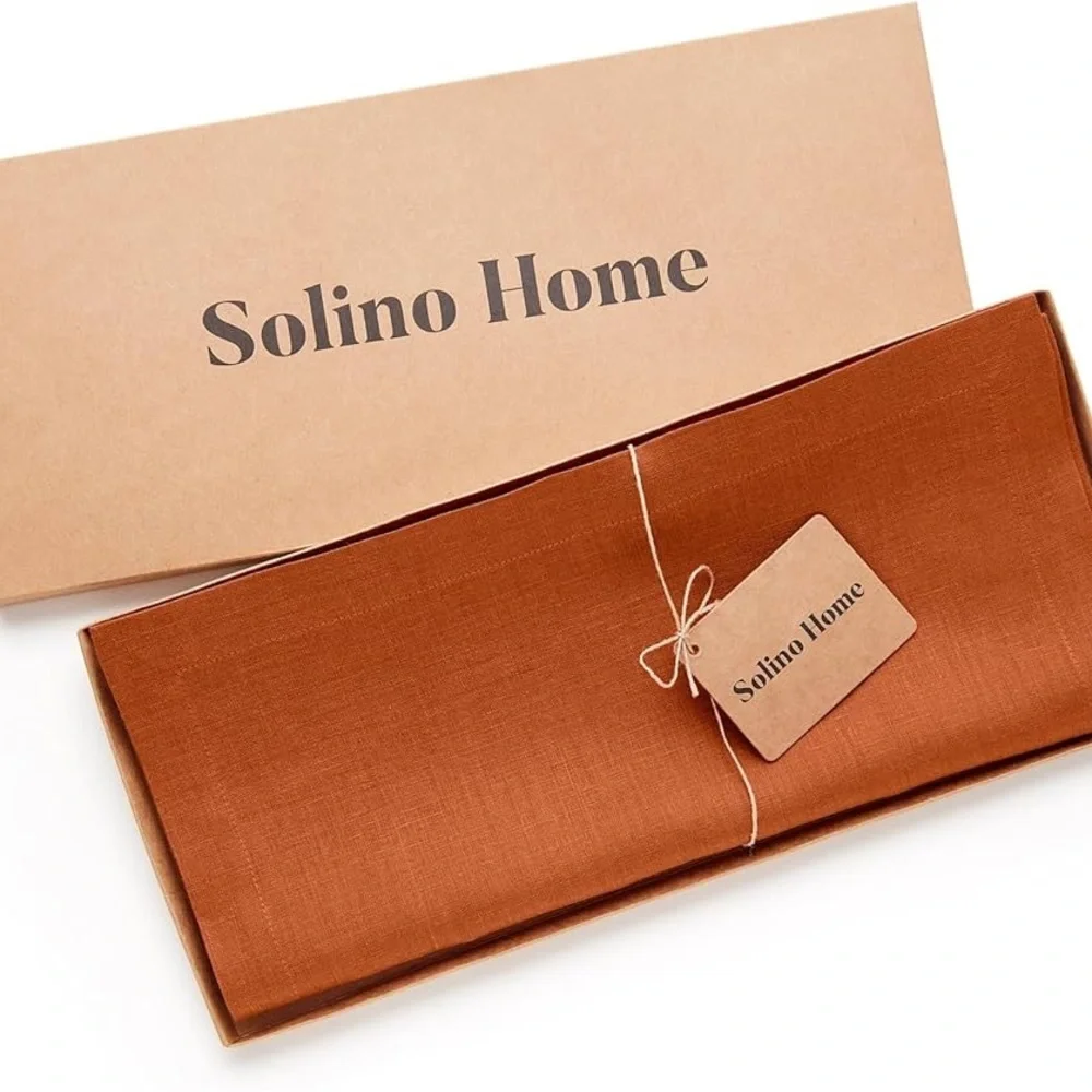 Solino Home solino home